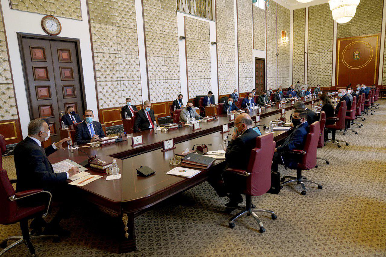 الكاظمي: ابعاد العراق عن سياسة المحاور هو المنهج الذي تسير عليه الحكومة