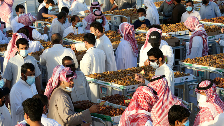 1068 إصابة جديدة بفيروس ⁧كورونا⁩ في السعودية