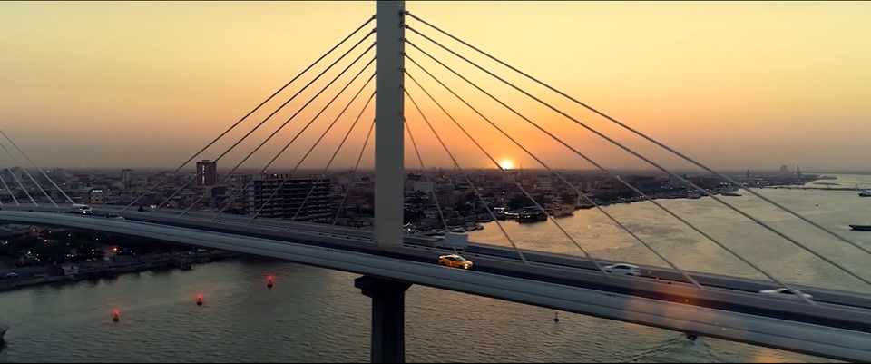 العمليات المشتركة تعلن نتائج العملية الأمنية في البصرة