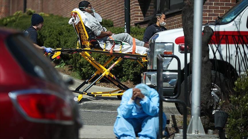 الإصابات بفيروس كورونا تتجاوز الـ27 مليونا على مستوى العالم