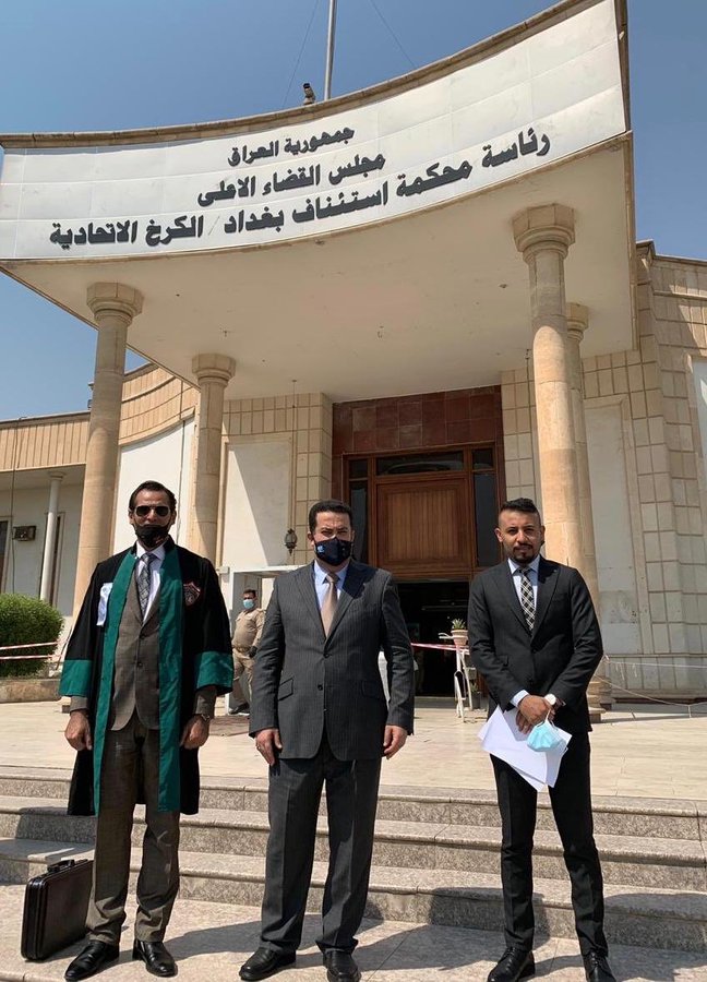 القضاء يؤجل البت بتظلم هيئة الإعلام والاتصالات في قضية شركات الهاتف النقال