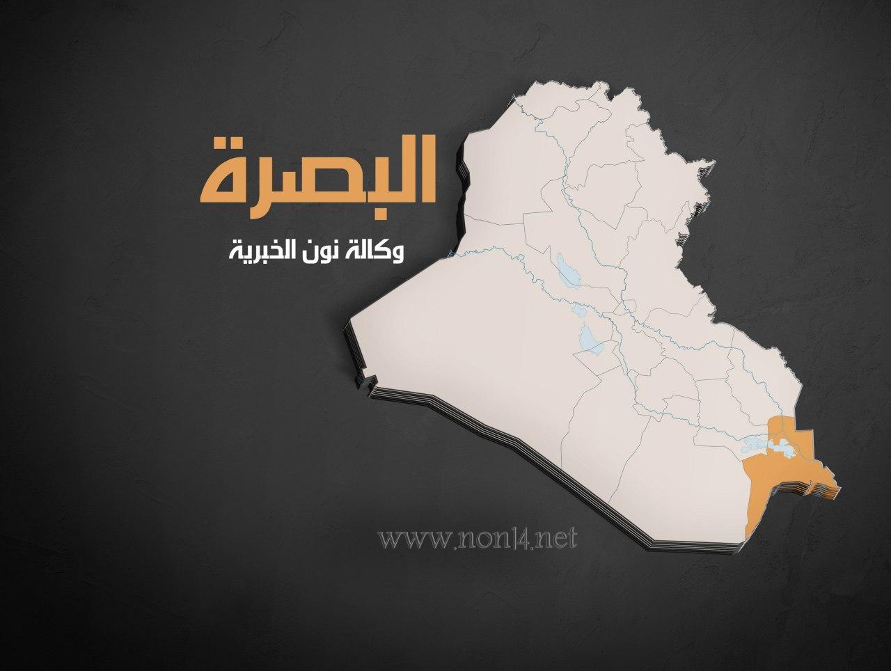 "الوعد الصادق" تطوي صفحتها الثالثة في جنوب البصرة