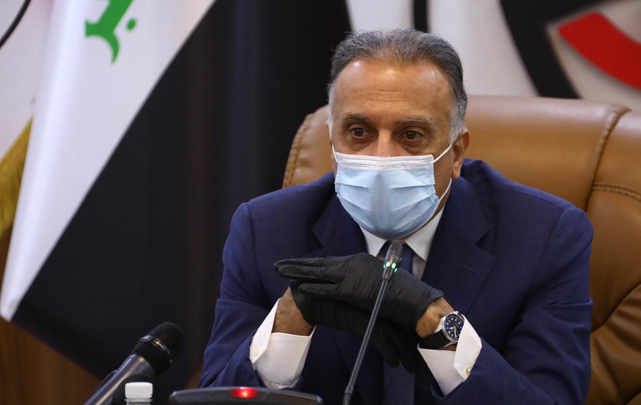 بعد ضجة كبيرة .. الكاظمي يوجه باعتماد التوزيع الجغرافي حصراً في المعلومات المسجلة عن موظفي الدولة