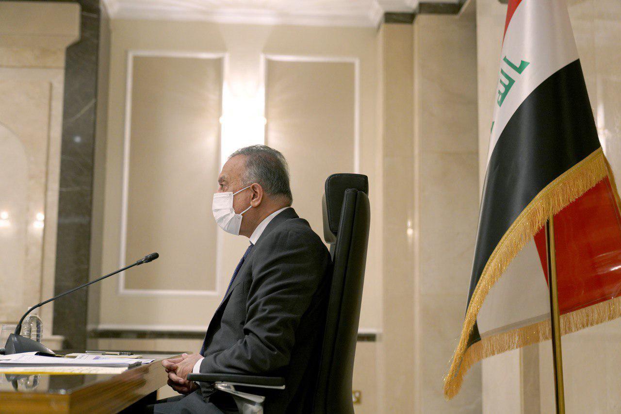 العراق يقرر فتح جسر جوي وبحري لتقديم مساعدات عاجلة الى السودان