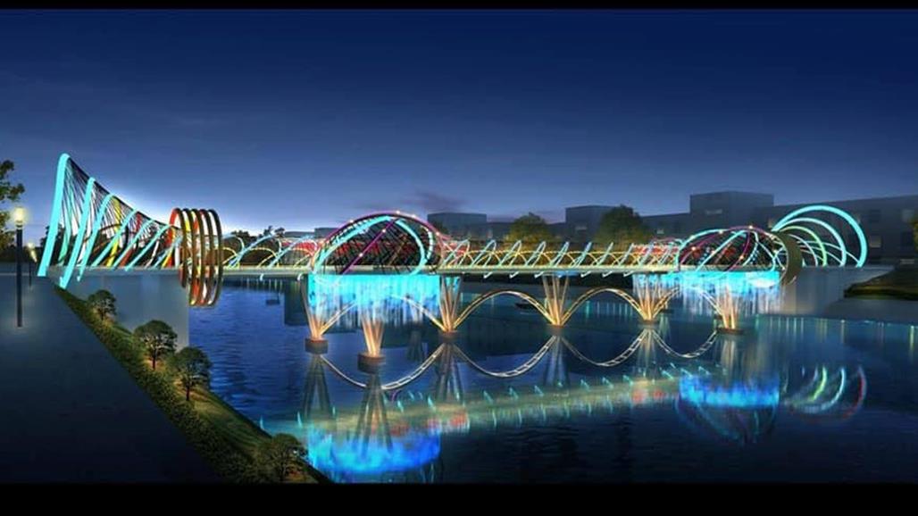 انتشال جثة شخص من نهر دجلة في الكريعات