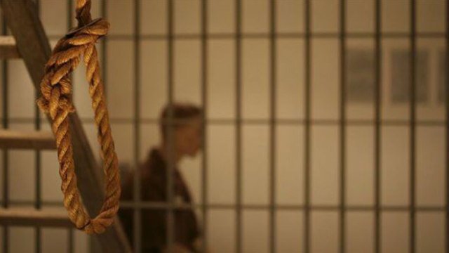 الحكم على المجرم ميثم العگيلي بالاعدام عن جرائم الخطف