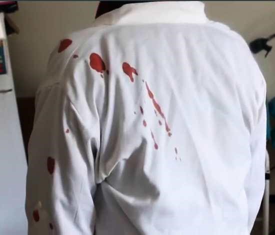 القضاء: ازدياد حالات الاعتداء على الأطباء في ظل تفشي الجائحة