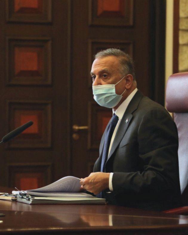 ائتلاف النصر: رفض القوى السياسية لتعيينات الكاظمي في الإعلام فقط