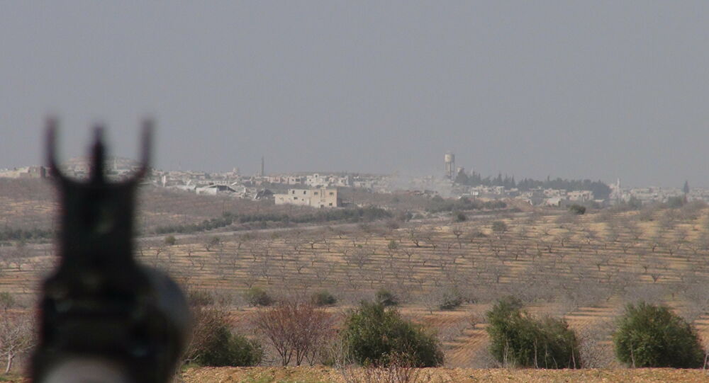 الكشف عن مخطط لحزب كردي لاستهداف الجيش العراقي