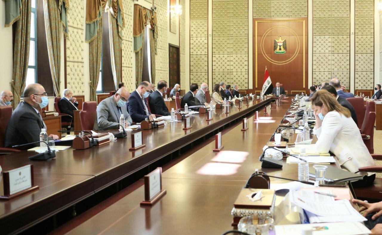 منها يخص موظفي الدولة .. قرارات جلسة مجلس الوزراء