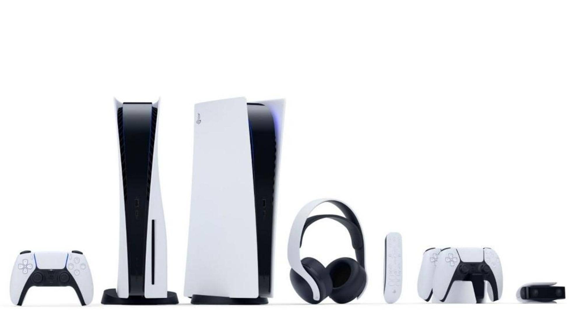 رسميا.. سوني تعلن سعر وموعد طرح "بلاي ستيشن 5"