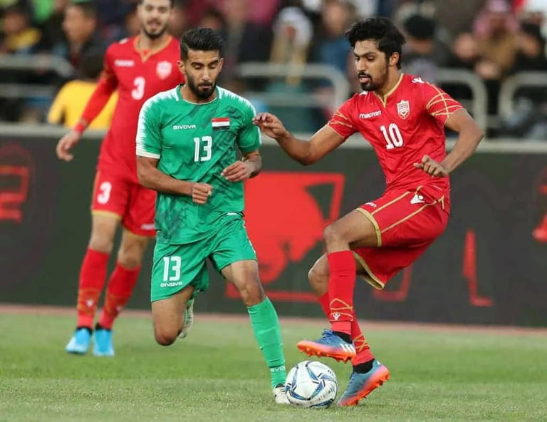 العراق يلاعب عُمان ودياً تحضيراً للتصفيات الآسيوية المزدوجة