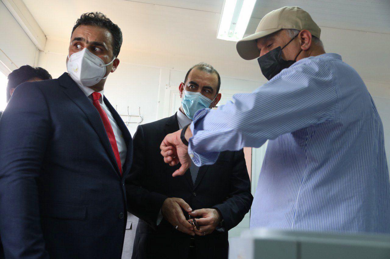 نائب: الكاظمي يتجه لتغيير 200 درجة خاصة والكتل السياسية تحاول ’’تأليب الشارع’’ ضده