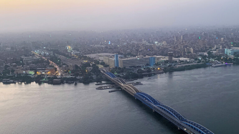 مصر تنشئ 5 سدود جديدة