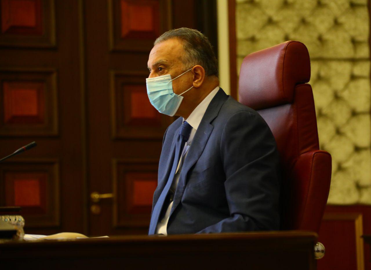 لتورطه بقضايا قتل المتظاهرين .. الكاظمي يوجه بمنع سفر الفريق جميل الشمري