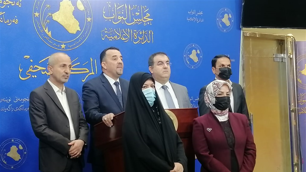 الخدمات النيابية: نستغرب من التأخير المستمر في تنفيذ مشروع ميناء الفاو الكبير