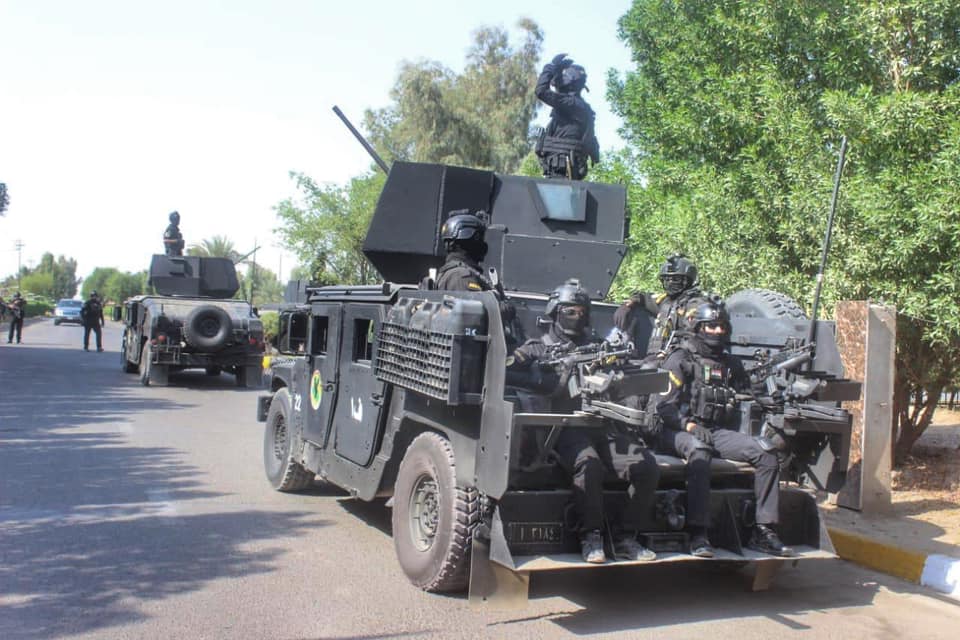 "دوائر سريّة" تترقب حملة حكومية تستهدف "حيتاناً كبيرة"