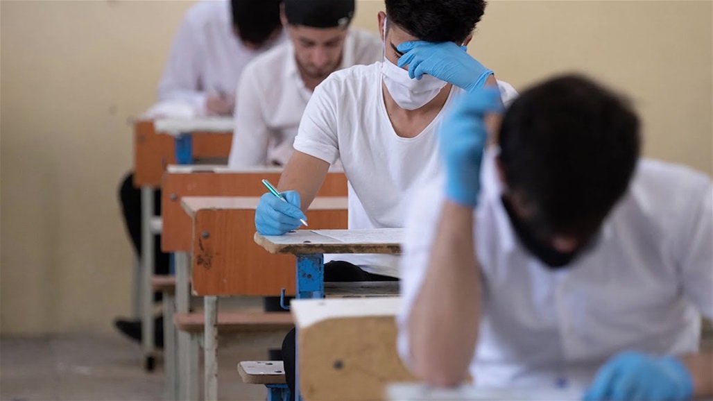 التربية تقر بوجود خطأ في اسئلة الفيزياء للسادس اعدادي