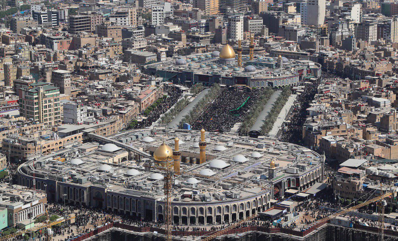 أسباب أهمية الأربعين الحسيني في الثقافة الشيعية