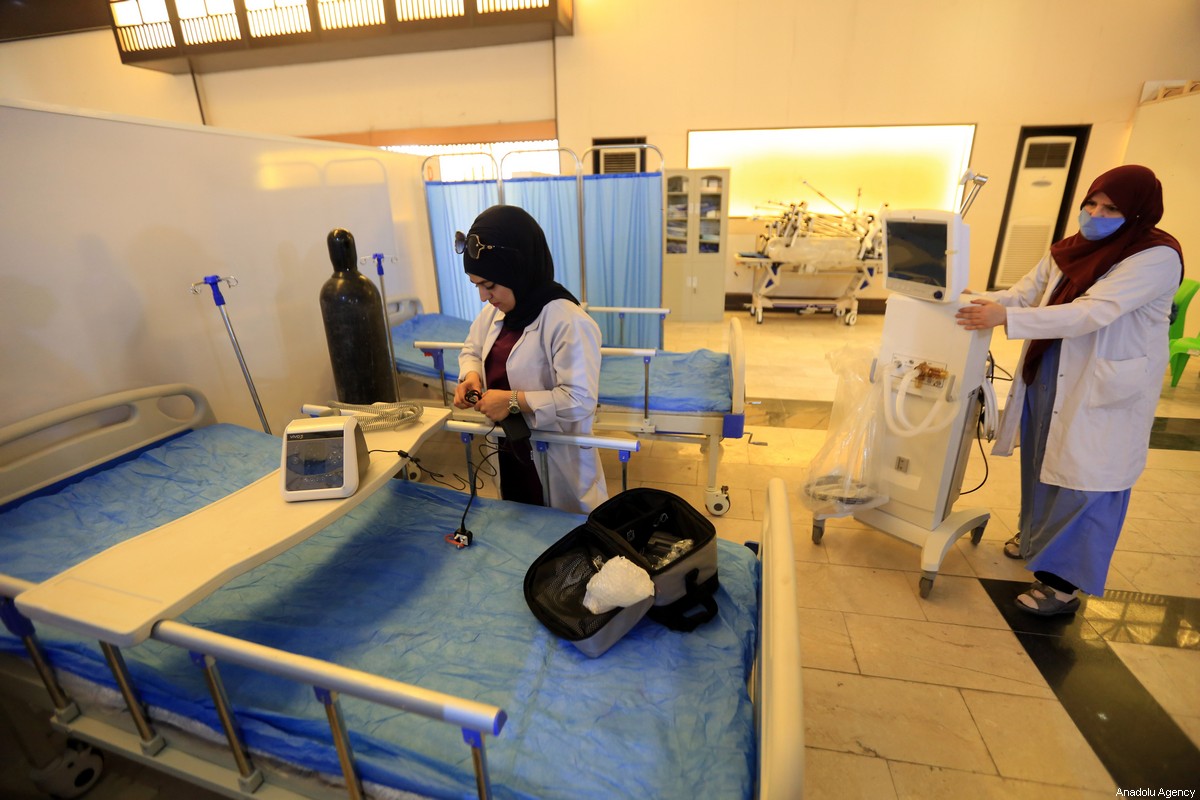 دراسة: هذه هي العلامة الأبرز للإصابة بفيروس كورونا