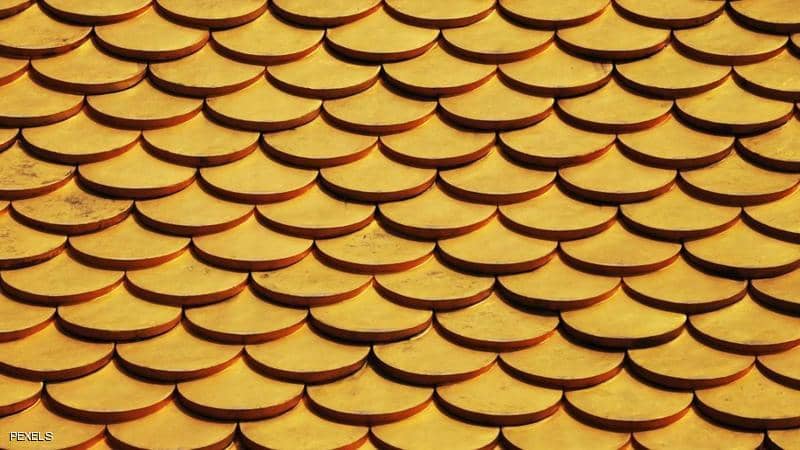 14 ألف سبيكة وألف صندوق ذهب "تغزو" شوارع أمستردام