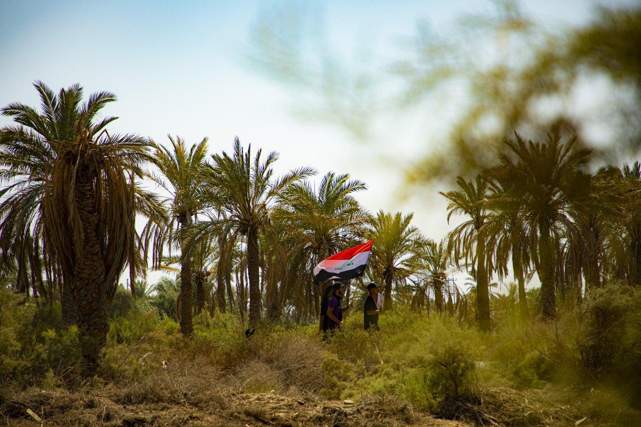 الديوانية تعطل الدوام الرسمي ليوم الأربعاء وتستثني الصحة والدوائر الخدمية