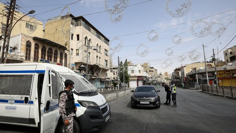 الأردن يسجل أعلى حصيلة وفيات بكورونا منذ بدء تفشي الوباء