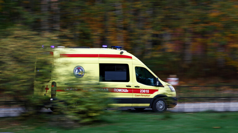 لأول مرة.. الإصابات اليومية بكورونا في روسيا تتخطى الـ13 ألفا