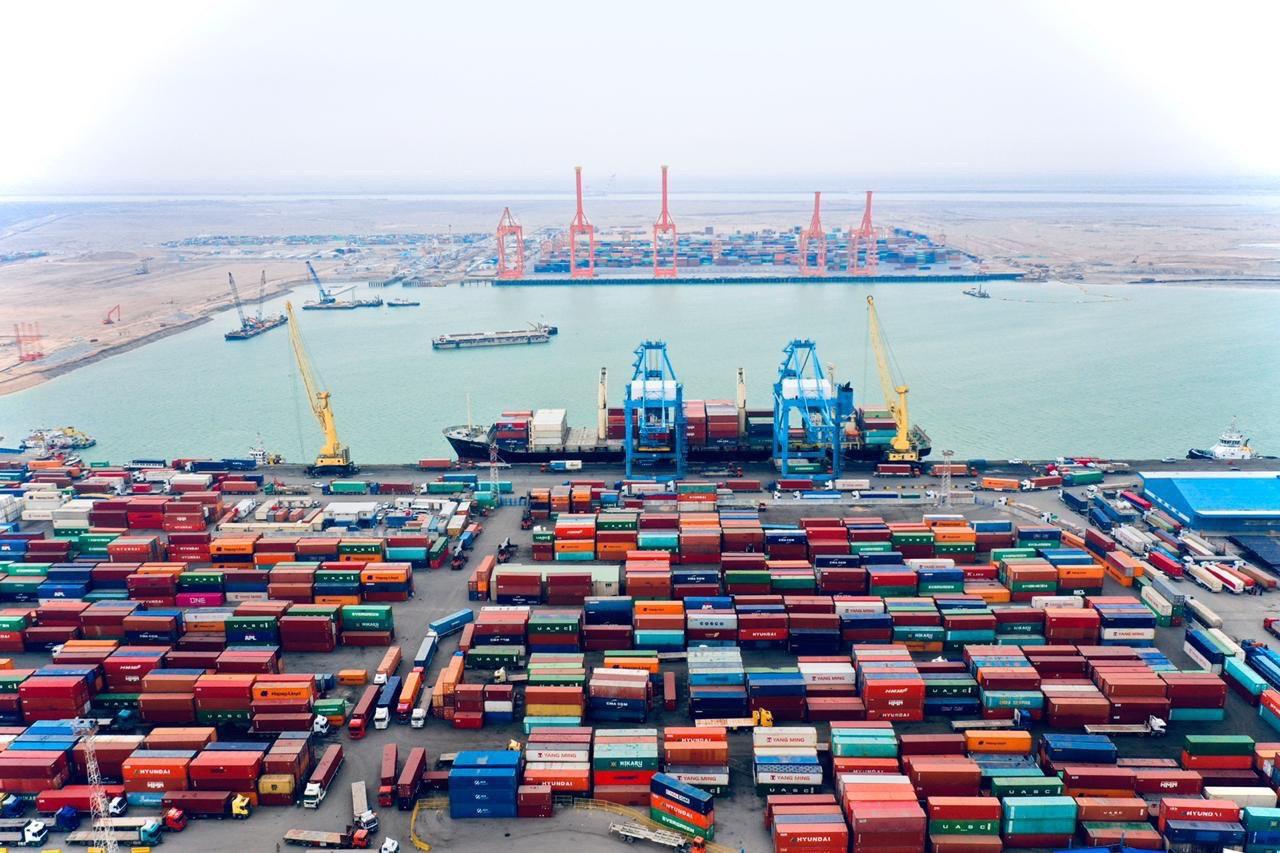 بالارقام .. صادرات العراق في العام الماضي التي تجاوزت الـ 3 مليارات دولار