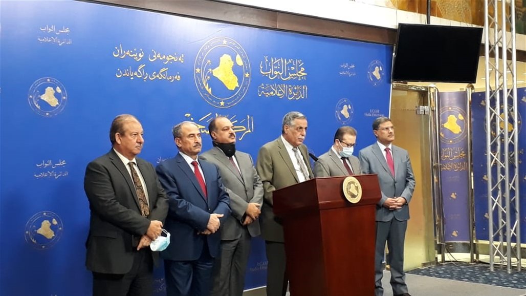 نواب من خمس محافظات يعتبرون جلسة تقسيم الدوائر الانتخابية "باطلة"