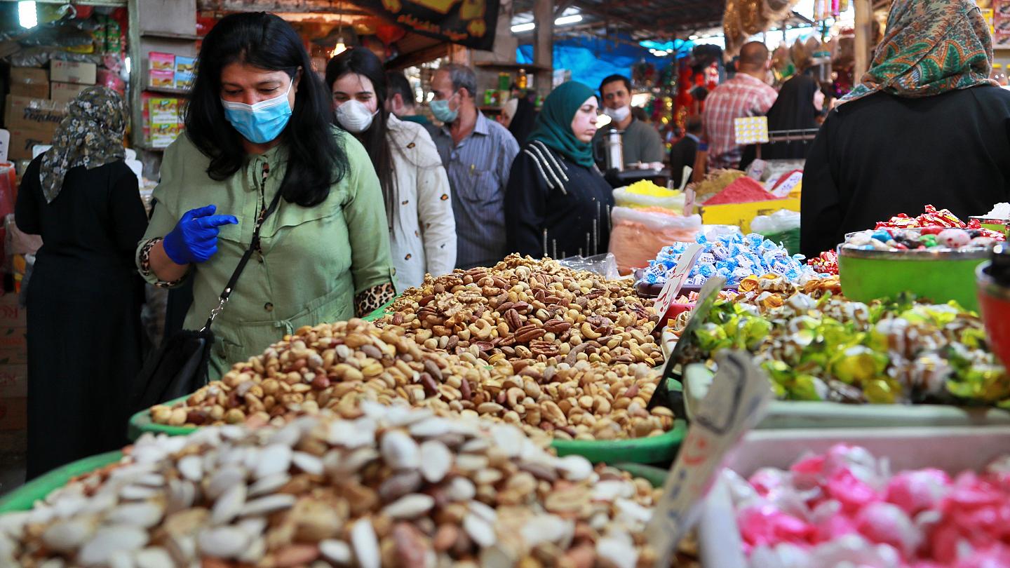 توجيه من الصحة بشأن المخالفين للتوصيات الصحية