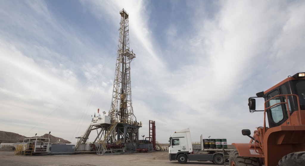 العراق يُلغي عقد تطوير حقل غازي مع مجموعة بقيادة "تباو"