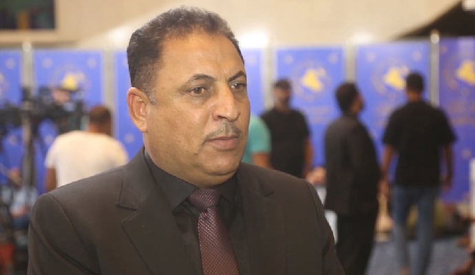 نائب يدعو الكاظمي لمحاسبة "المتجاوزين" على الحشد ويهدد بـ"موقف حازم"