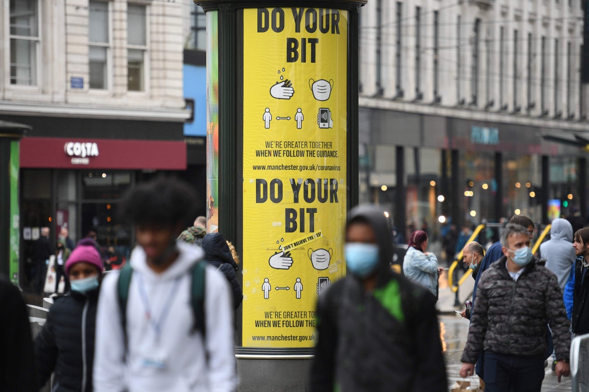 الصحة العالمية تحذر: أوروبا في خطر كبير جراء كورونا