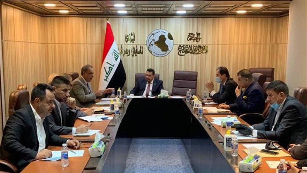 التسليح وعقود الطعام تدفع الامن النيابية لاستضافة مسؤولين كبار