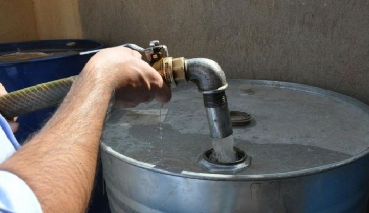 بغداد ترفع حصة كردستان من النفط الأبيض إلى 150 مليون لتر