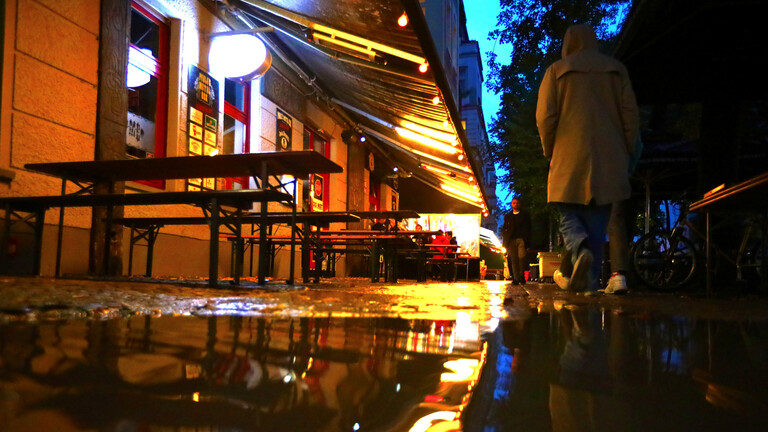 ألمانيا تسجل زيادة قياسية في إصابات كورونا