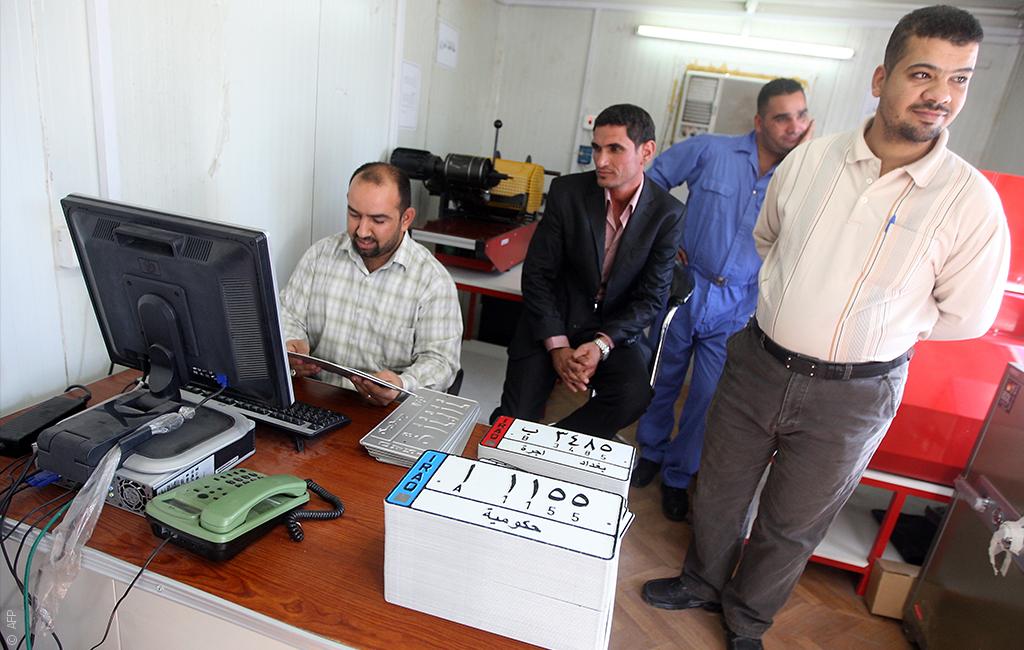 توضيح حكومي بعد معلومات عن قرب صدور قرار ملزم بإعادة الدوام بنسبة 100%