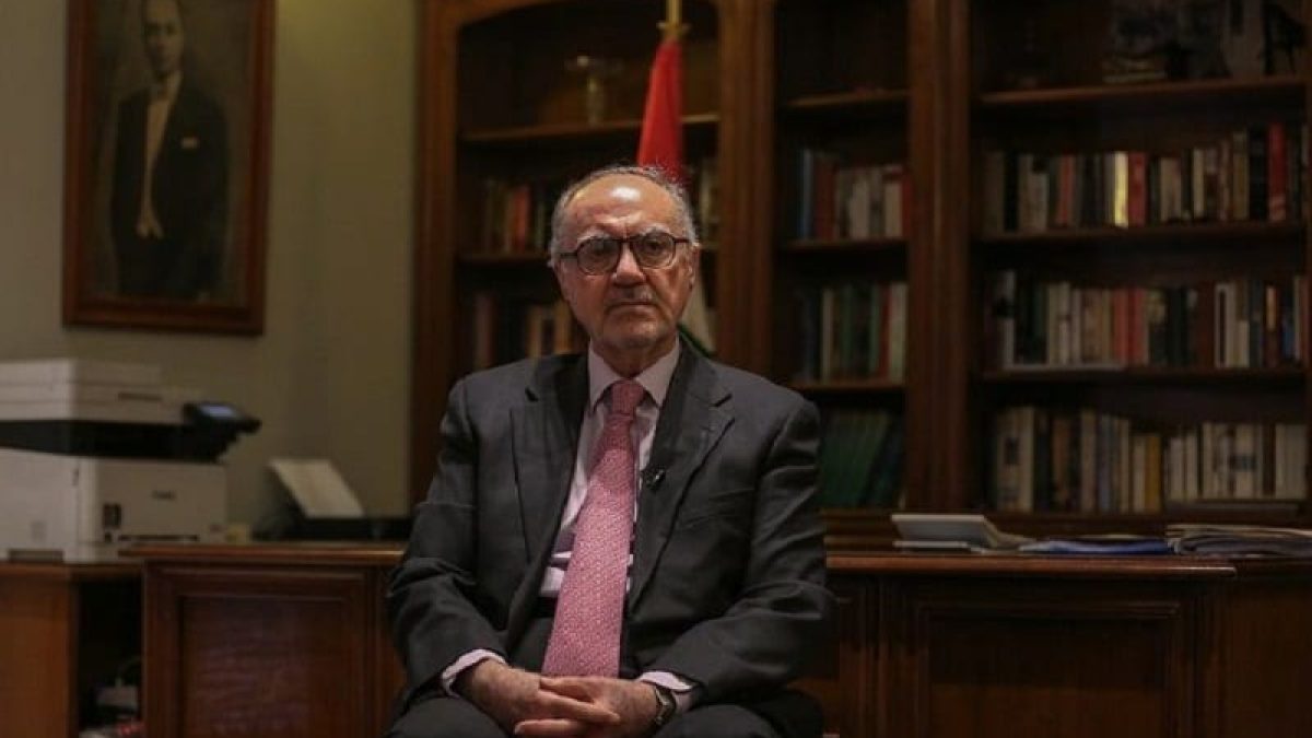 وزير المالية: سوء الإدارة والاعتماد المطلق على النفط هو ما اوصلنا الى الوضع الحالي