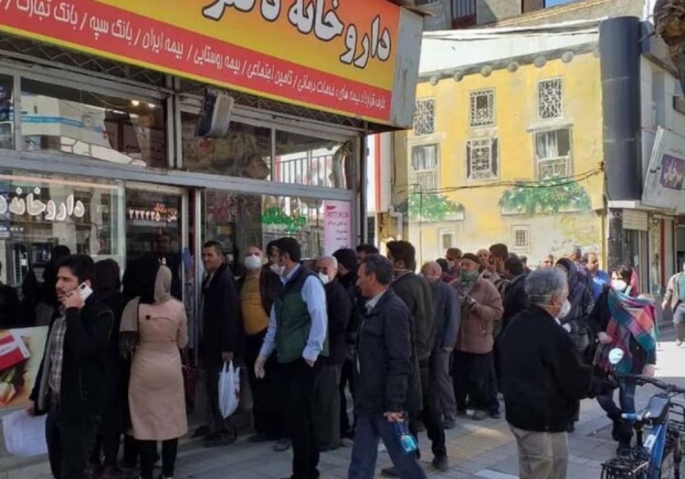 نقص "الأنسولين" يهدد حياة مئات الألاف من المرضى في إيران