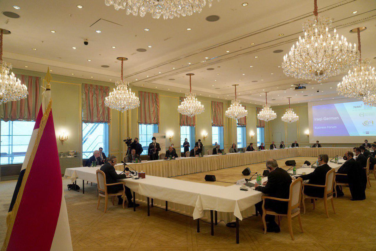 نائب: العراق بحالة تخبط والاتفاقيات الدولية التي يبرمها مرهونة بشخوص وليس بحكومات