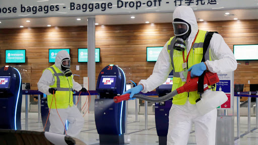 المفوضية الأوروبية: لا أحد يريد إغلاقا ثانيا ويجب الانضباط لمنع تفشي الوباء