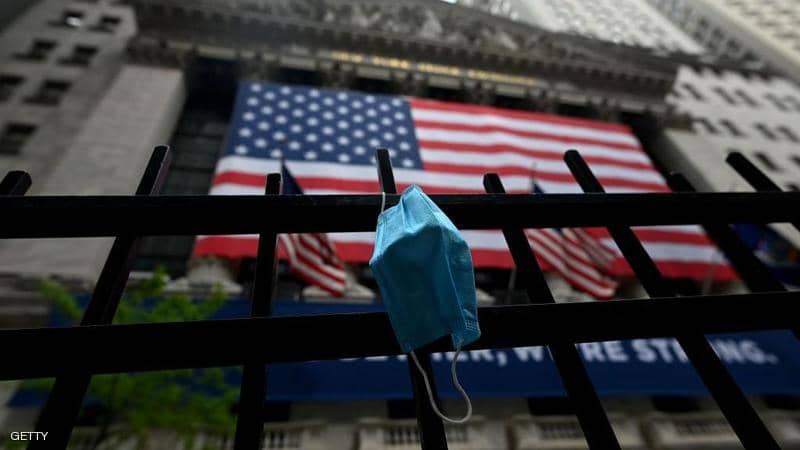 دراسة أميركية: ترقبوا "شباط 2021".. شرط وحيد للنجاة