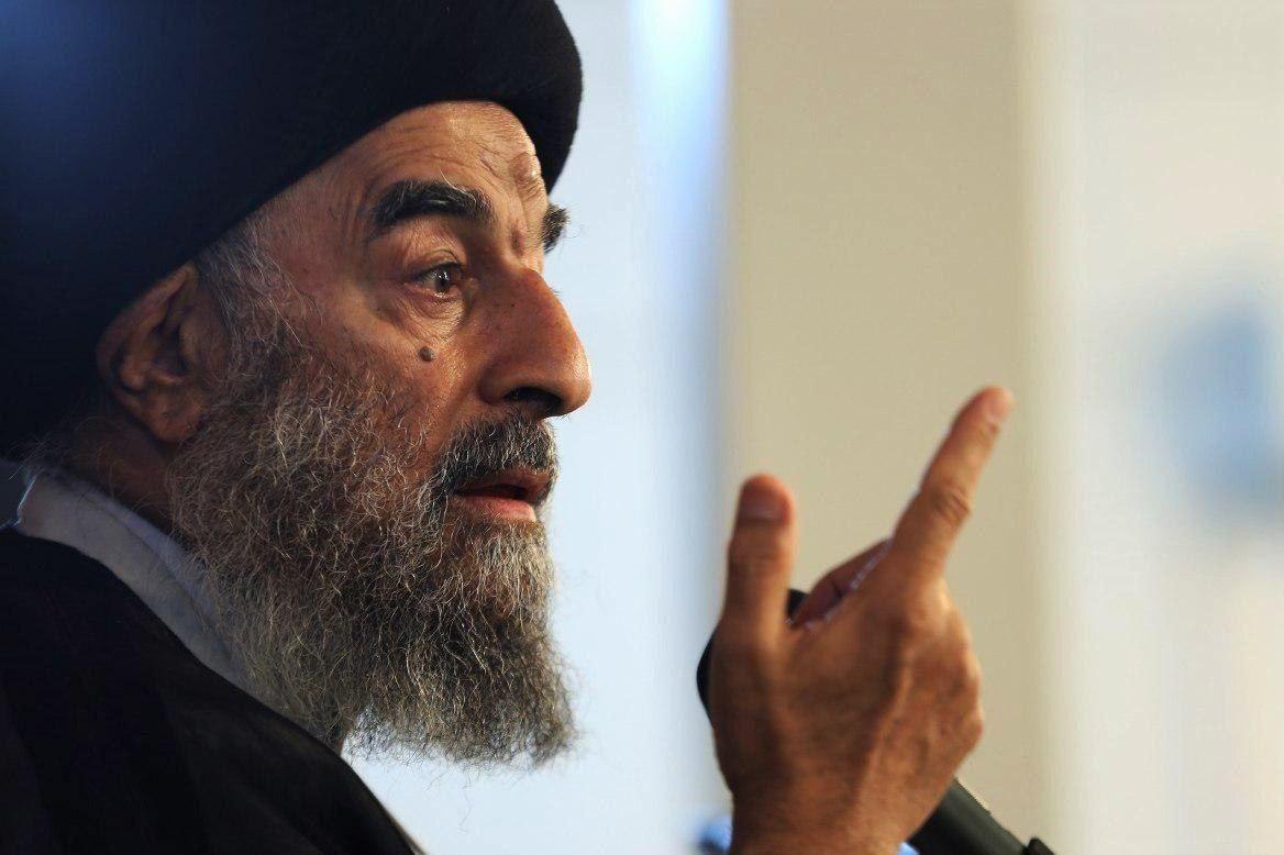 آية الله المدرسي يحذر من محاولات اعادة الحروب الصليبية ويؤكد: بادئها سيكون الاخسر