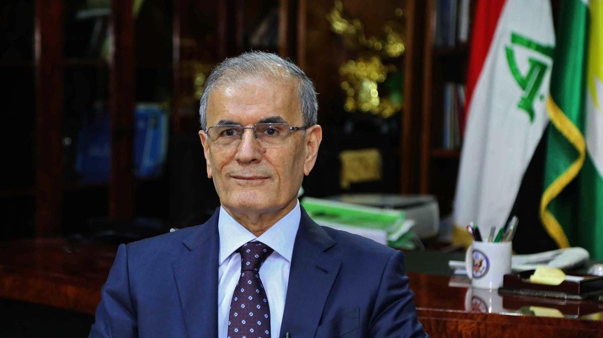 وفاة محافظ كركوك السابق