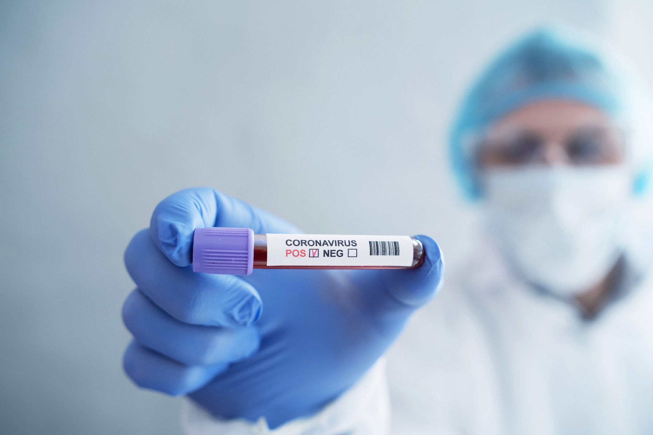 كورونا في العراق.. وفاة 51 شخصاً واصابة اكثر من 3500 آخرين