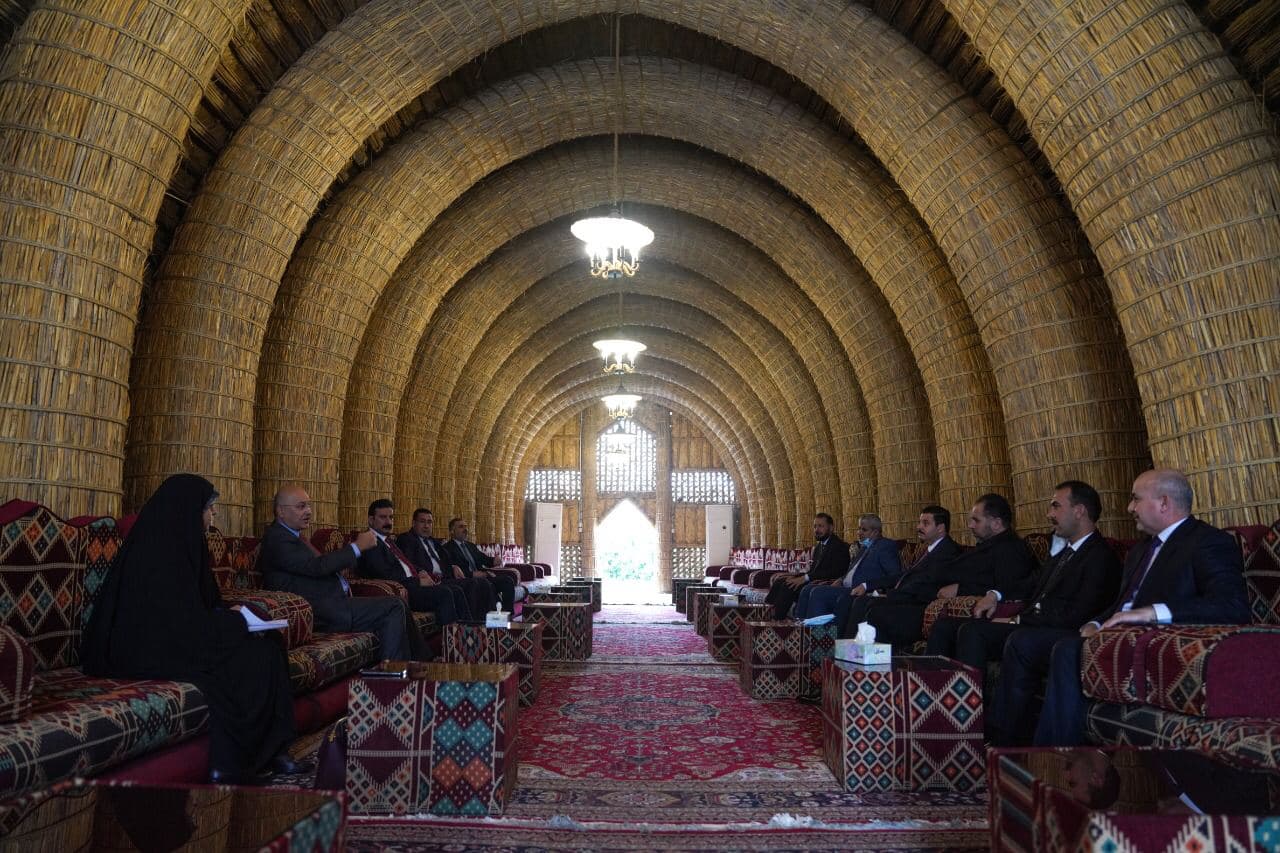 الرئيس صالح يجدد التأكيد بضرورة نزاهة الانتخابات ومنع الأفعال الخارجة عن القانون (فيديو)