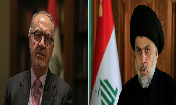 المالية ترد ببيان على مقتدى الصدر.. عقب اقتراحه 16 حلا للأزمة الاقتصادية