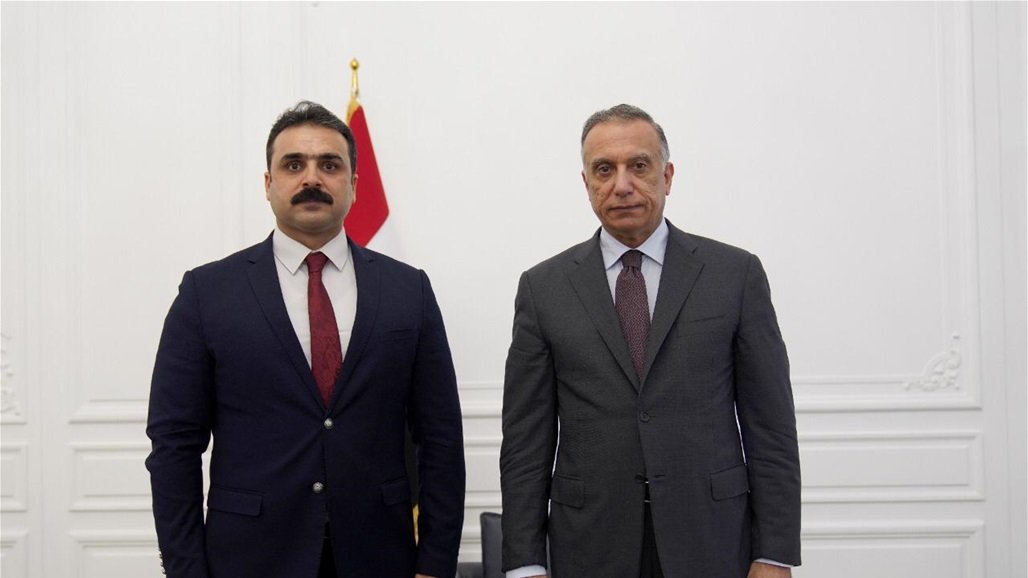 الكاظمي يؤكد أهمية إغلاق المعابر غير الرسمية