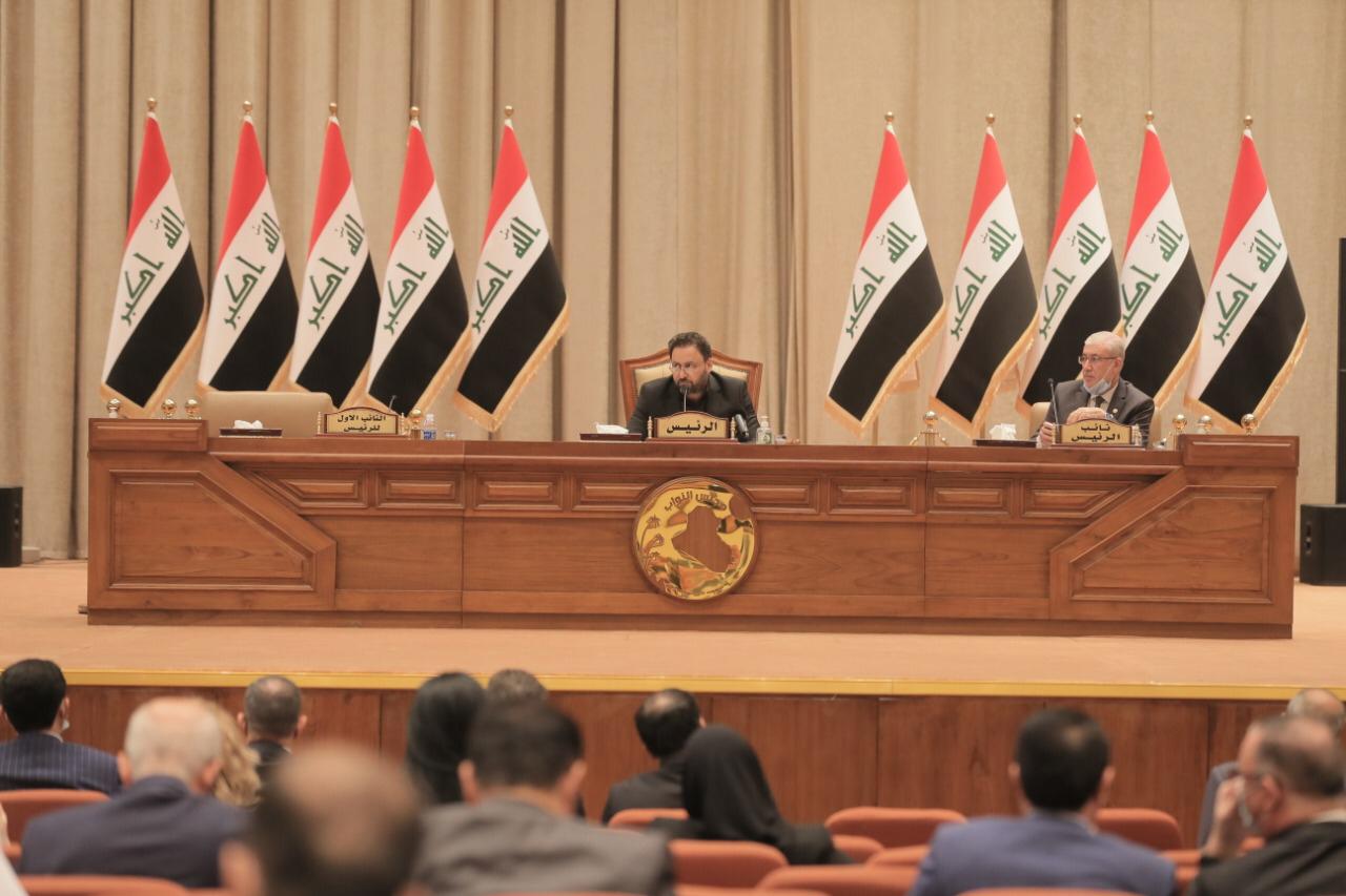 الكتل الكردستانية تطالب بإدراج فقرة خاصة بمستحقات فلاحي الإقليم ضمن قانون الاقتراض